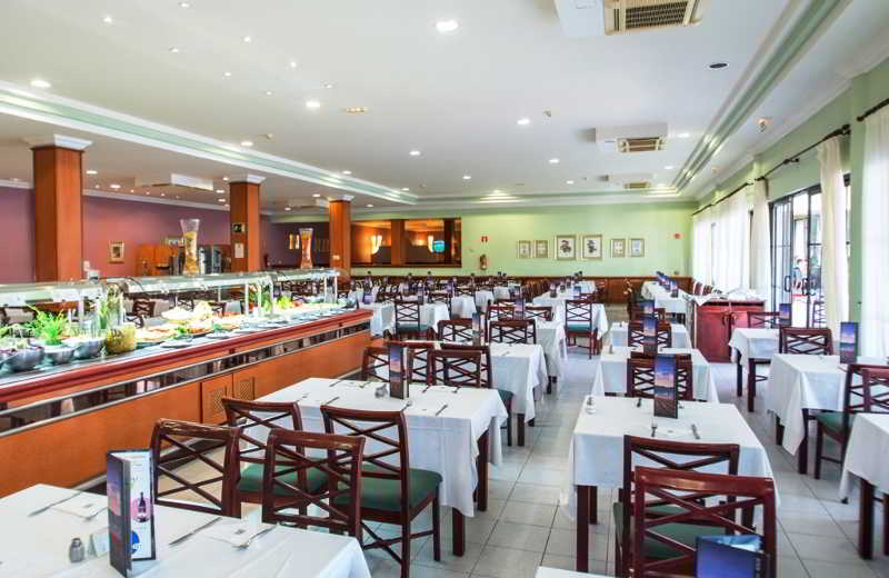 Restaurant
 di Rio Playa Blanca