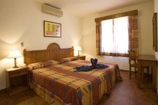 Room
 di Rio Playa Blanca