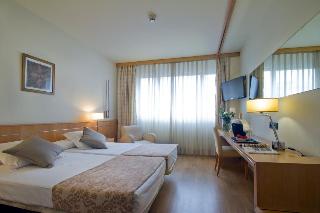 Room
 di Eurohotel Diagonal Port