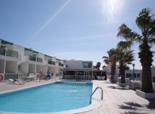 Pool
 di Los Gracioseros