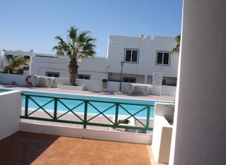 Terrace
 di Los Gracioseros