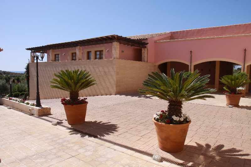 General view
 di Sentido Hotel Pula Suites Golf and Spa