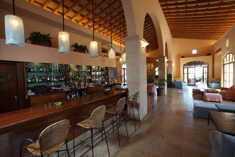 Bar
 di Sentido Hotel Pula Suites Golf and Spa