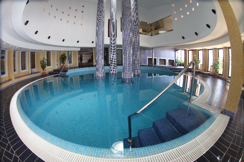 Pool
 di Sentido Hotel Pula Suites Golf and Spa