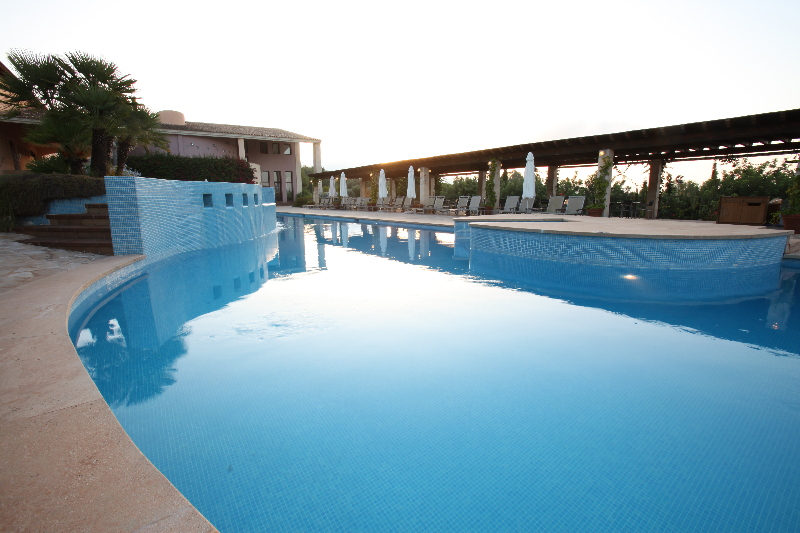 Pool
 di Sentido Hotel Pula Suites Golf and Spa