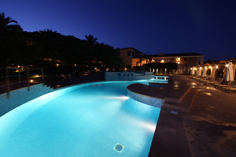 Pool
 di Sentido Hotel Pula Suites Golf and Spa