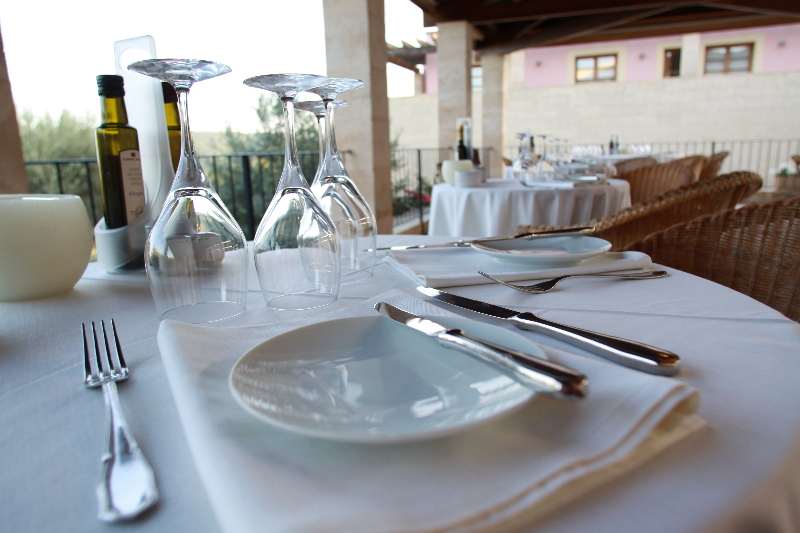 Restaurant
 di Sentido Hotel Pula Suites Golf and Spa