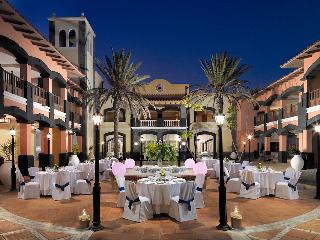 Conferences
 di H10 Rubicon Palace