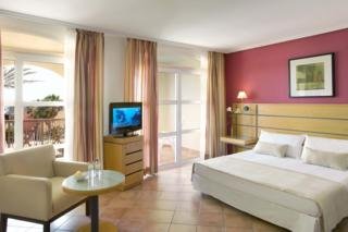 Room
 di H10 Rubicon Palace