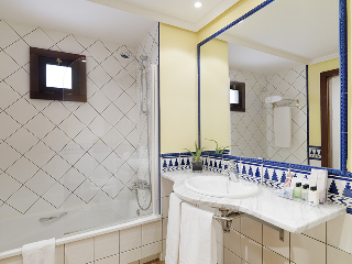 Room
 di H10 Rubicon Palace