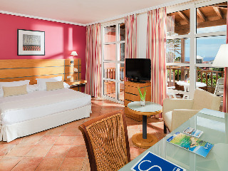 Room
 di H10 Rubicon Palace