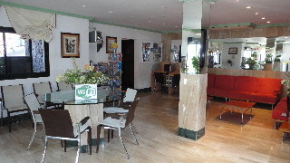 General view
 di Moraña