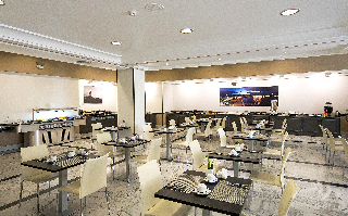 Restaurant
 di Melia Maria Pita