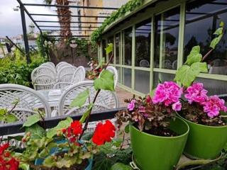 AliBabam Hotel & Apartment