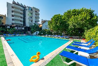 AliBabam Hotel & Apartment