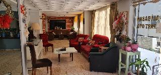 AliBabam Hotel & Apartment