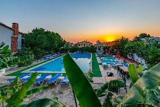 AliBabam Hotel & Apartment