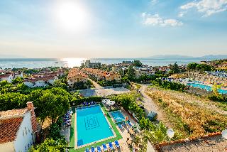 AliBabam Hotel & Apartment