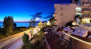 Carina Hotel KUSADASI