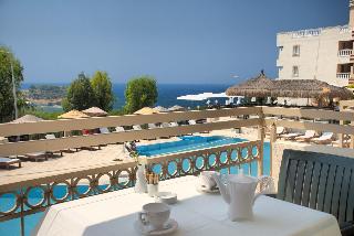 Carina Hotel KUSADASI