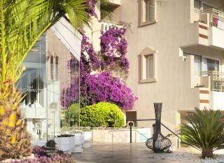 Carina Hotel KUSADASI
