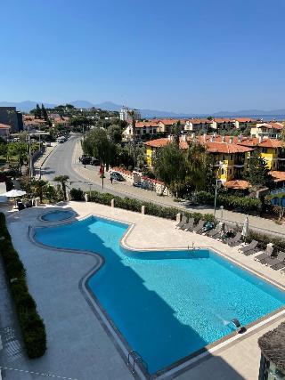 Carina Hotel KUSADASI