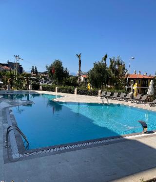 Carina Hotel KUSADASI