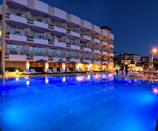 Carina Hotel KUSADASI