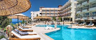 Carina Hotel KUSADASI
