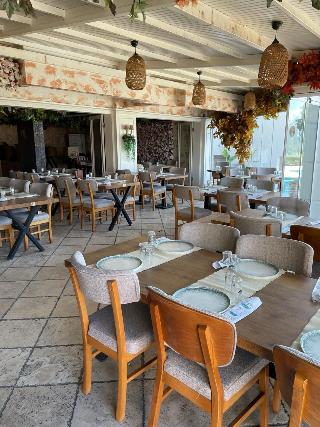 Carina Hotel KUSADASI