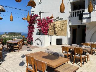Carina Hotel KUSADASI