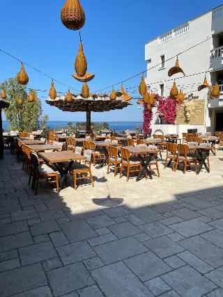 Carina Hotel KUSADASI