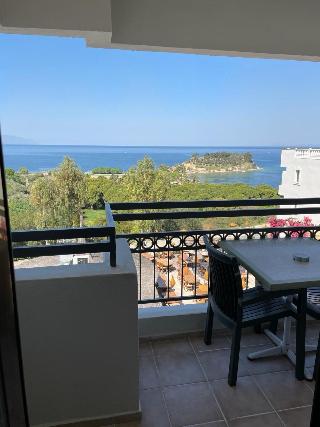 Carina Hotel KUSADASI