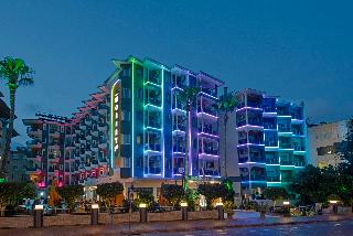 Monart City