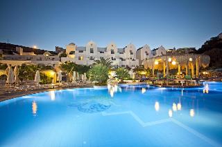 Foto del Hotel Salmakis Resort & Spa del viaje turquia cultural playas bodrum