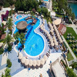 Salmakis Resort & Spa