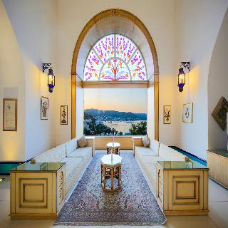 Salmakis Resort & Spa