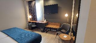 Double 1 o 2 beds Deluxe