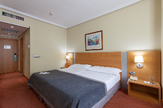 Room
 di Silken Luis de Leon