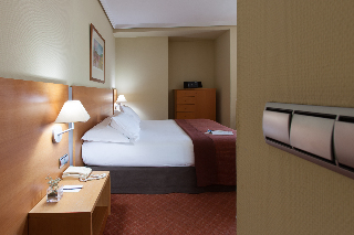 Room
 di Silken Luis de Leon