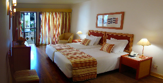 Room
 di HOTEL CLUBE DO LAGO