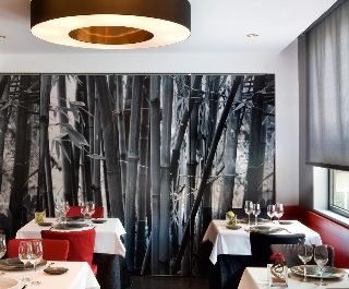 Restaurant
 di H10 Itaca