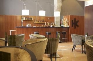 Bar
 di Catalonia Portal De L'Angel Hotel