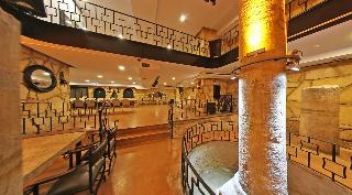 Antik Hotel istanbul