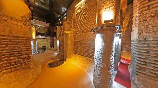 Antik Hotel istanbul