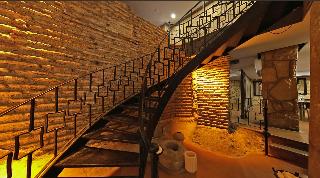 Antik Hotel istanbul