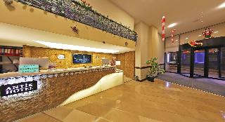 Antik Hotel istanbul