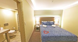 Antik Hotel istanbul