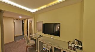 Antik Hotel istanbul