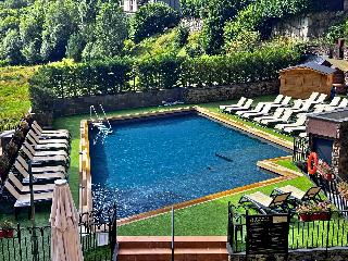 Hotel Princesa Parc 4*